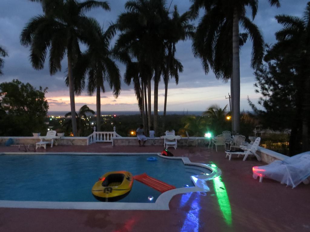 モンテゴ・ベイ The Retreat @ A Piece Of Paradise Bed & Breakfast 部屋 写真